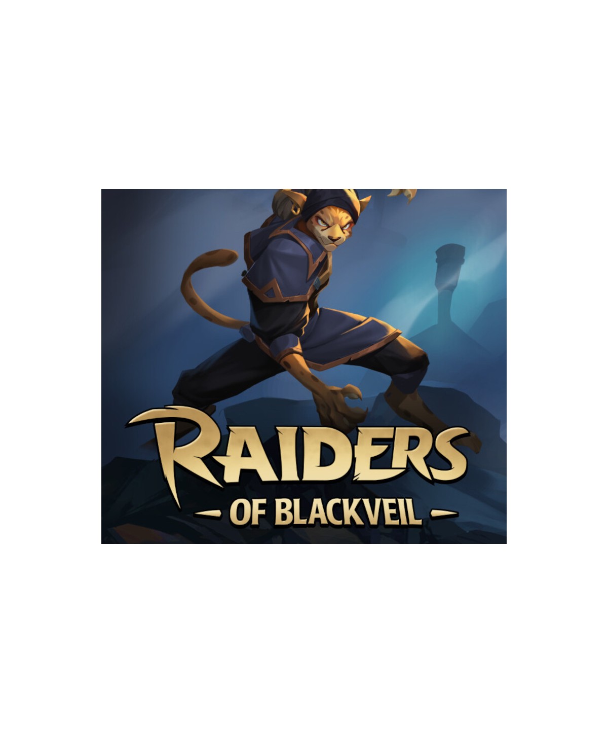 Raiders of Blackveil Steam Key GLOBAL